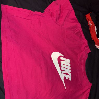 nike tshirt