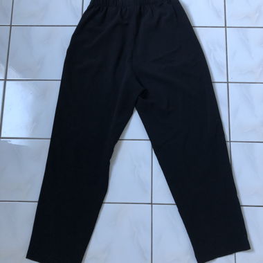 Pantaloni in tessuto Monki
