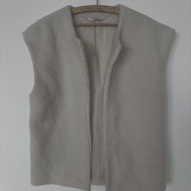 Gilet Only