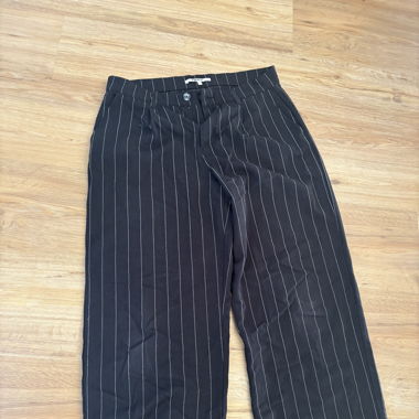 Stoff Hose