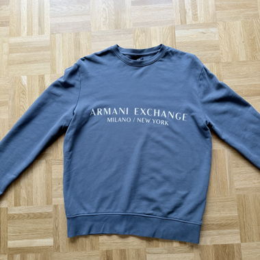 Armani Exchange Pullover
