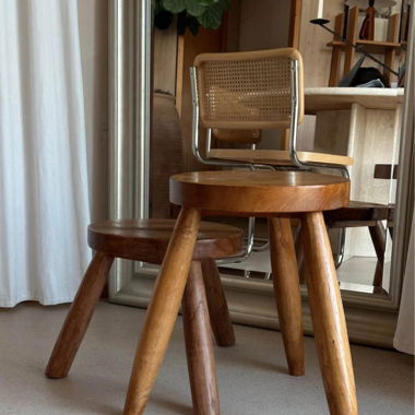 Hocker