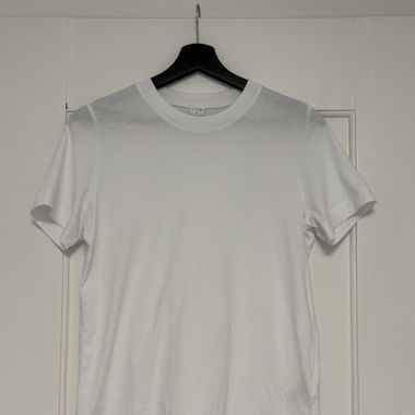 Basic T-Shirt von Arket 