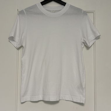 Basic T-Shirt von Arket 