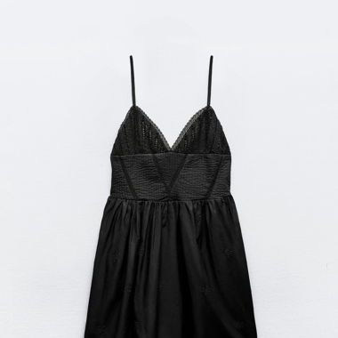 Zara dress