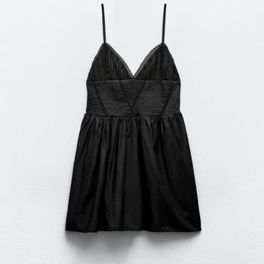 Zara dress