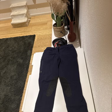 Pantalon d’équitation 