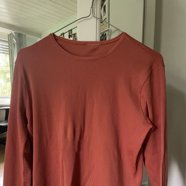 Oranges, Langarmshirt