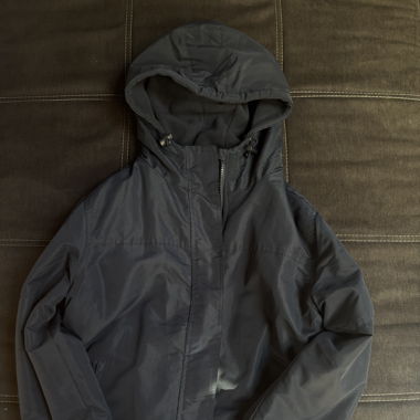 Übergangsjacke 