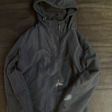 Übergangsjacke 