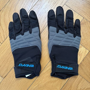 Guanti unisex Dakine