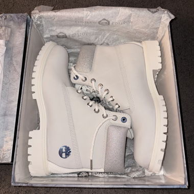Timberland Frostbite Limited Edition 