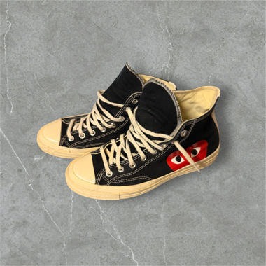 Converse x Comme des Garçons PLAY