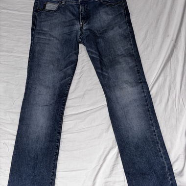 Armani Jeans 