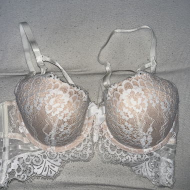 Hunkemöller-BH