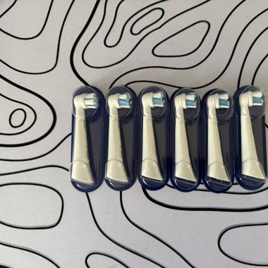 Oral-B iO 6 Stk. Aufsteckbürsten