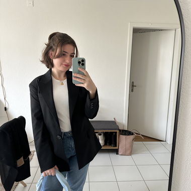 Lamarel Blazer