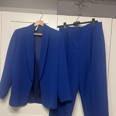 Suit by Imperial 
