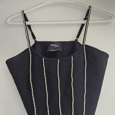 Top Bershka