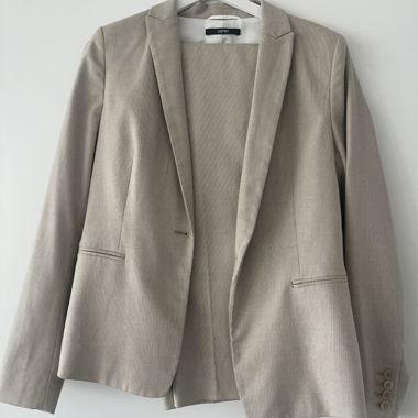 Blazer da donna Esprit con pantaloni