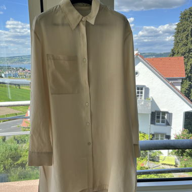 NEW!Triumph Long Shirt