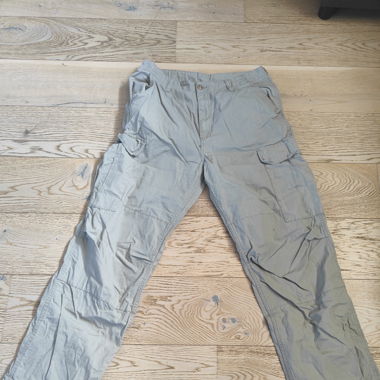 Carhartt Cargo Pants