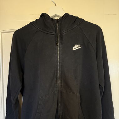 Nike Joggingjacke