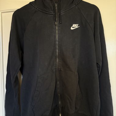 Nike Joggingjacke