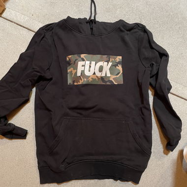 Hoodie