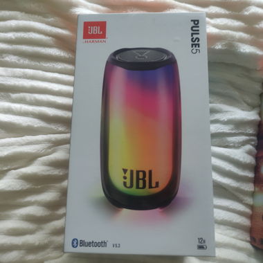 JBL pulse 5 (NEU)