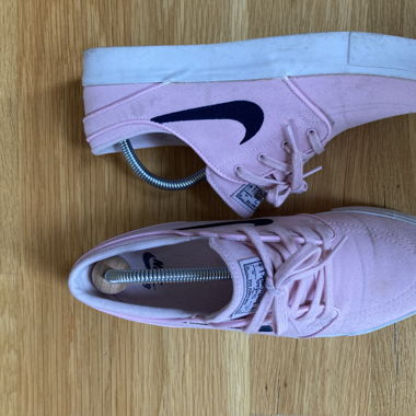Nike Stefan Janoski