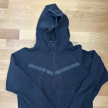 Nike Tech fleece Anzug