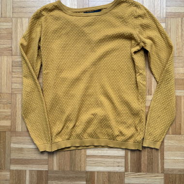Pull basique Vero Moda