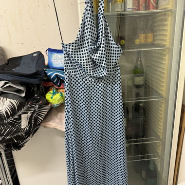 Cocktail Kleid