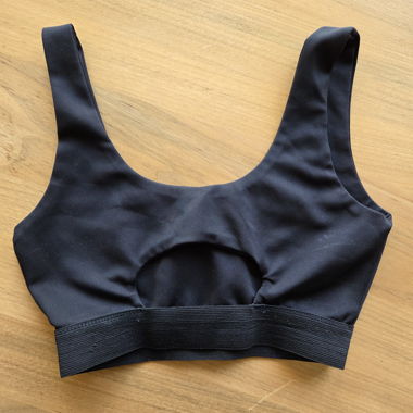 rave / festival top