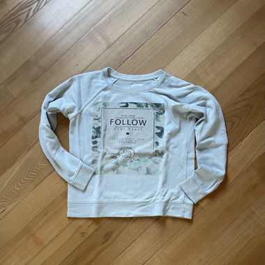 Pullover