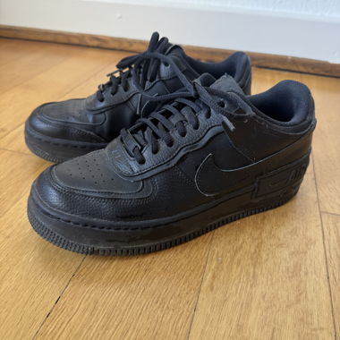 Baskets Nike Air Force 1