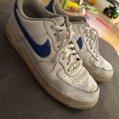 Baskets Nike Air Force 1