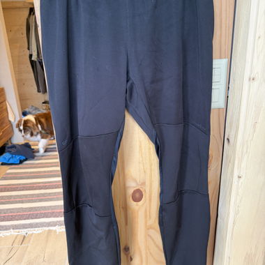 Craft Sporthose Schwarz XL