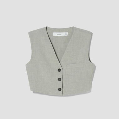 Gilet/Weste