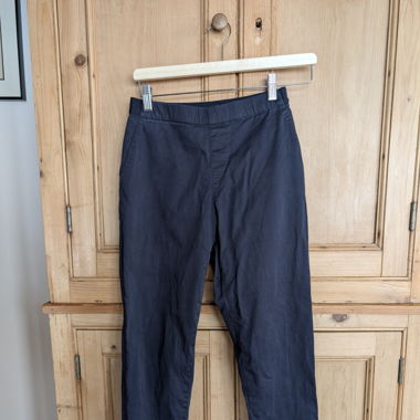 Pantalon Uniqlo