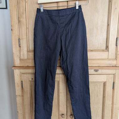 Pantaloni Uniqlo