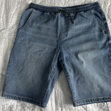Jeans Shorts