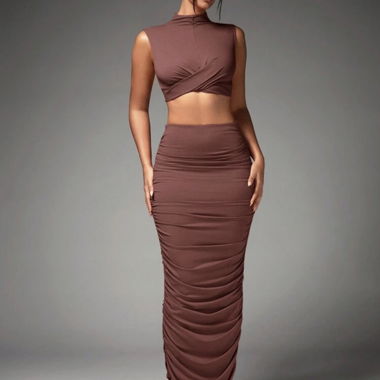 Brown Set