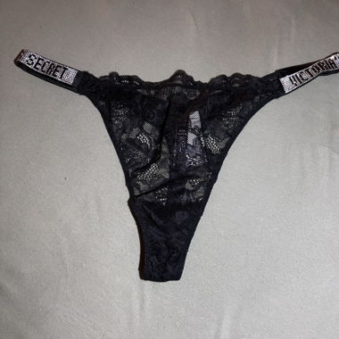 Victoria’s Secret Tanga 