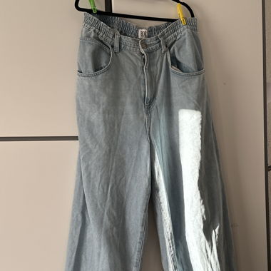 Baggy Jeans (Urban Outfitters)