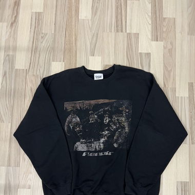 Vintage Sweater