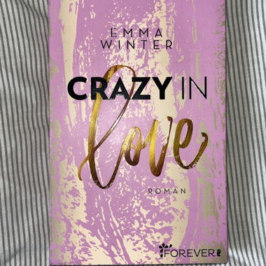 Crazy in Love - Emma Winter
