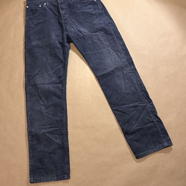 Levi's Corduroy Pants