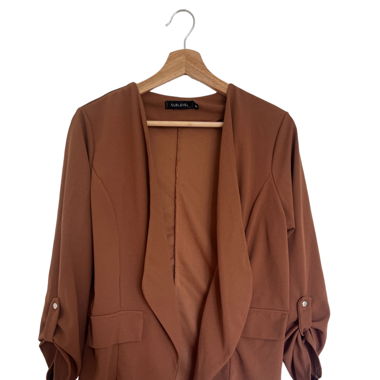 lockerer Blazer von Sublevel